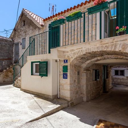 Apartment Gorki Split Extérieur photo