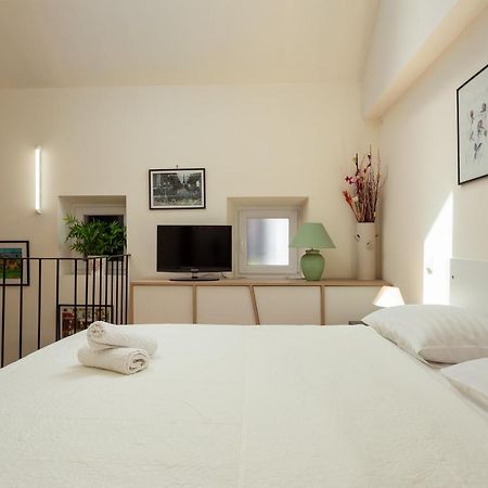 Apartment Gorki Split Extérieur photo