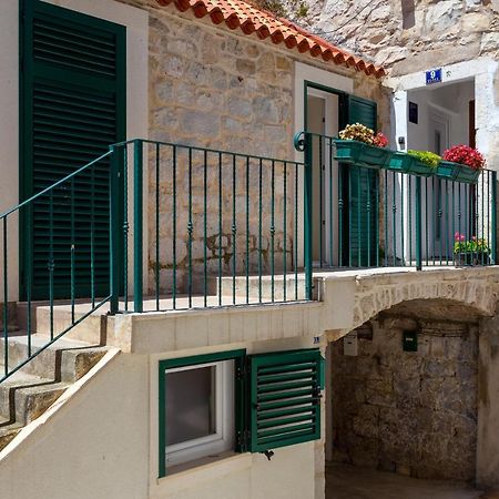 Apartment Gorki Split Extérieur photo