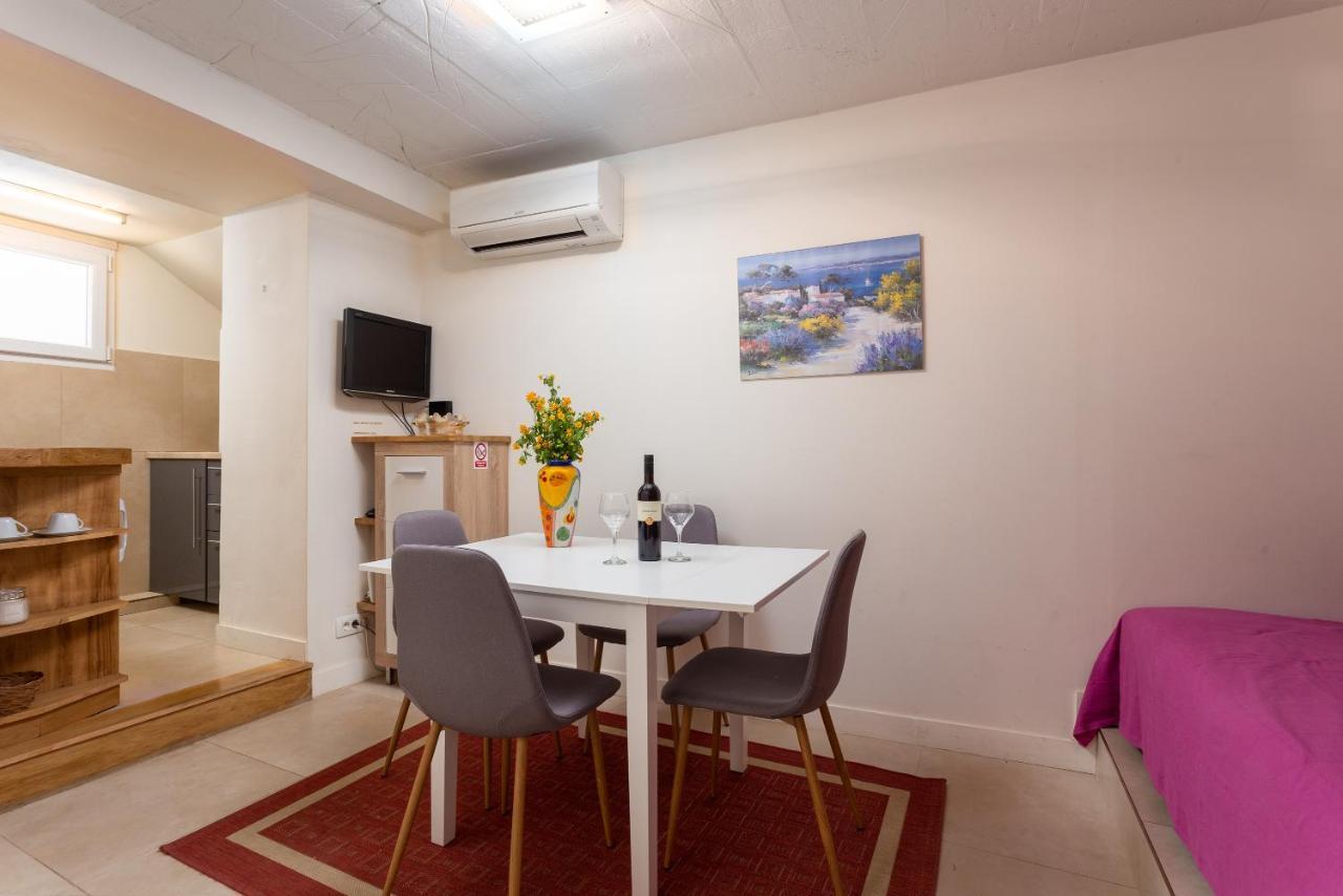 Apartment Gorki Split Extérieur photo