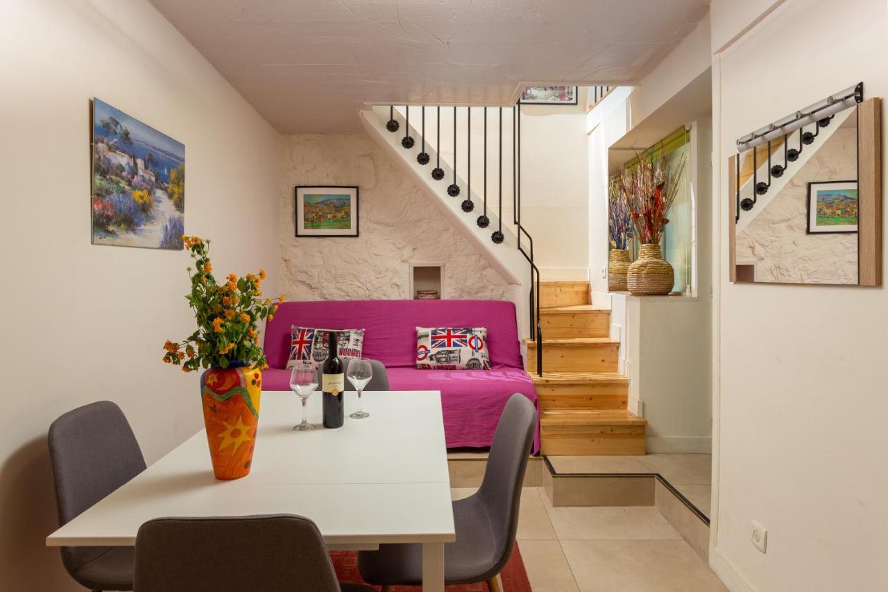 Apartment Gorki Split Extérieur photo