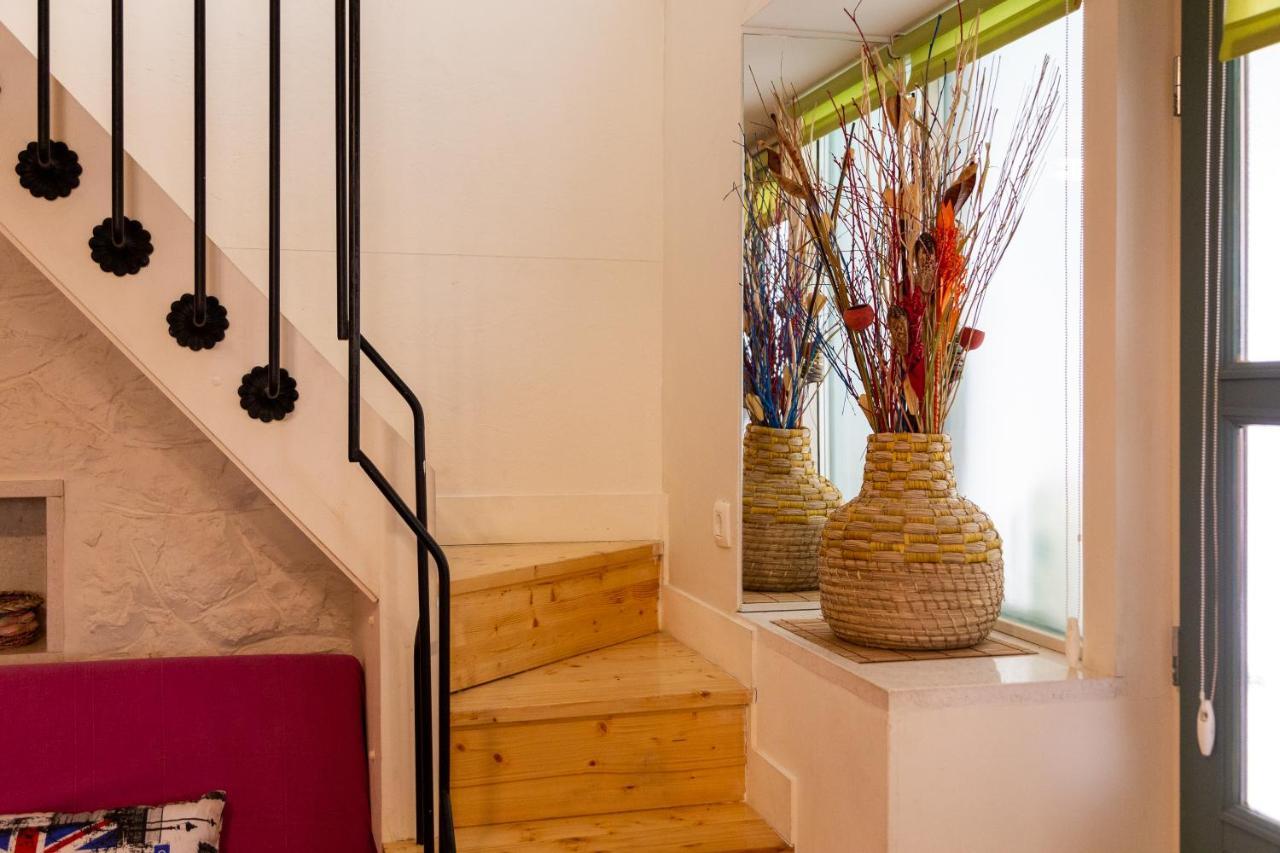 Apartment Gorki Split Extérieur photo