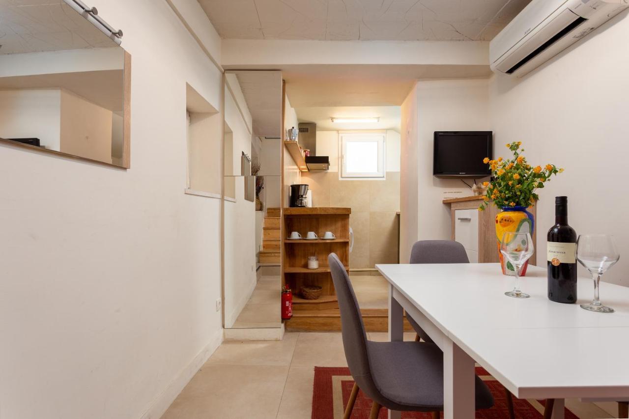 Apartment Gorki Split Extérieur photo