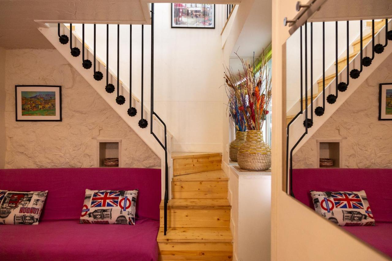 Apartment Gorki Split Extérieur photo