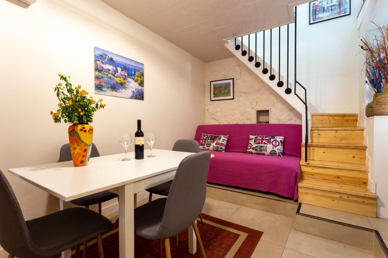 Apartment Gorki Split Extérieur photo