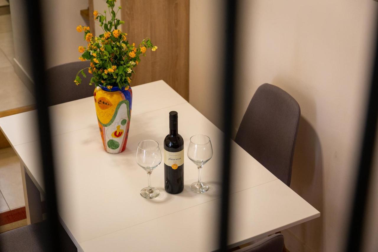 Apartment Gorki Split Extérieur photo