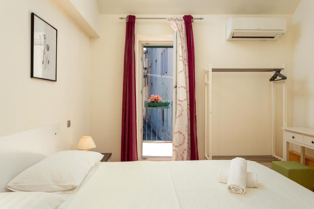 Apartment Gorki Split Extérieur photo