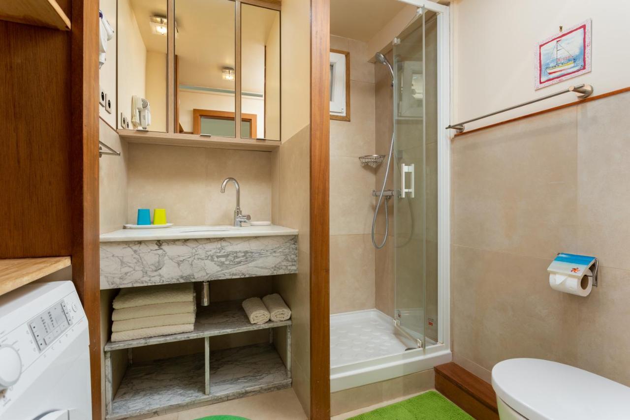 Apartment Gorki Split Extérieur photo