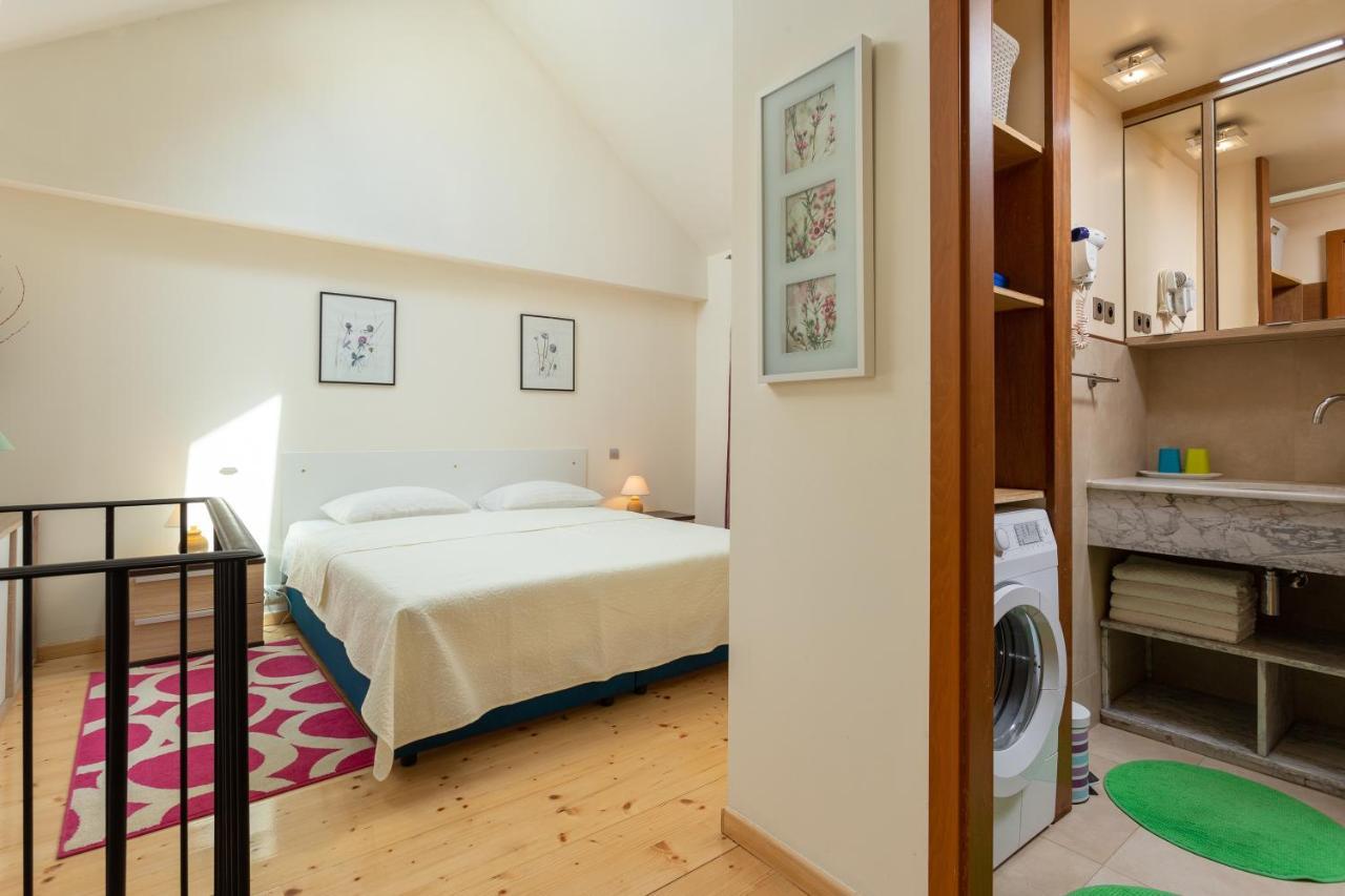 Apartment Gorki Split Extérieur photo
