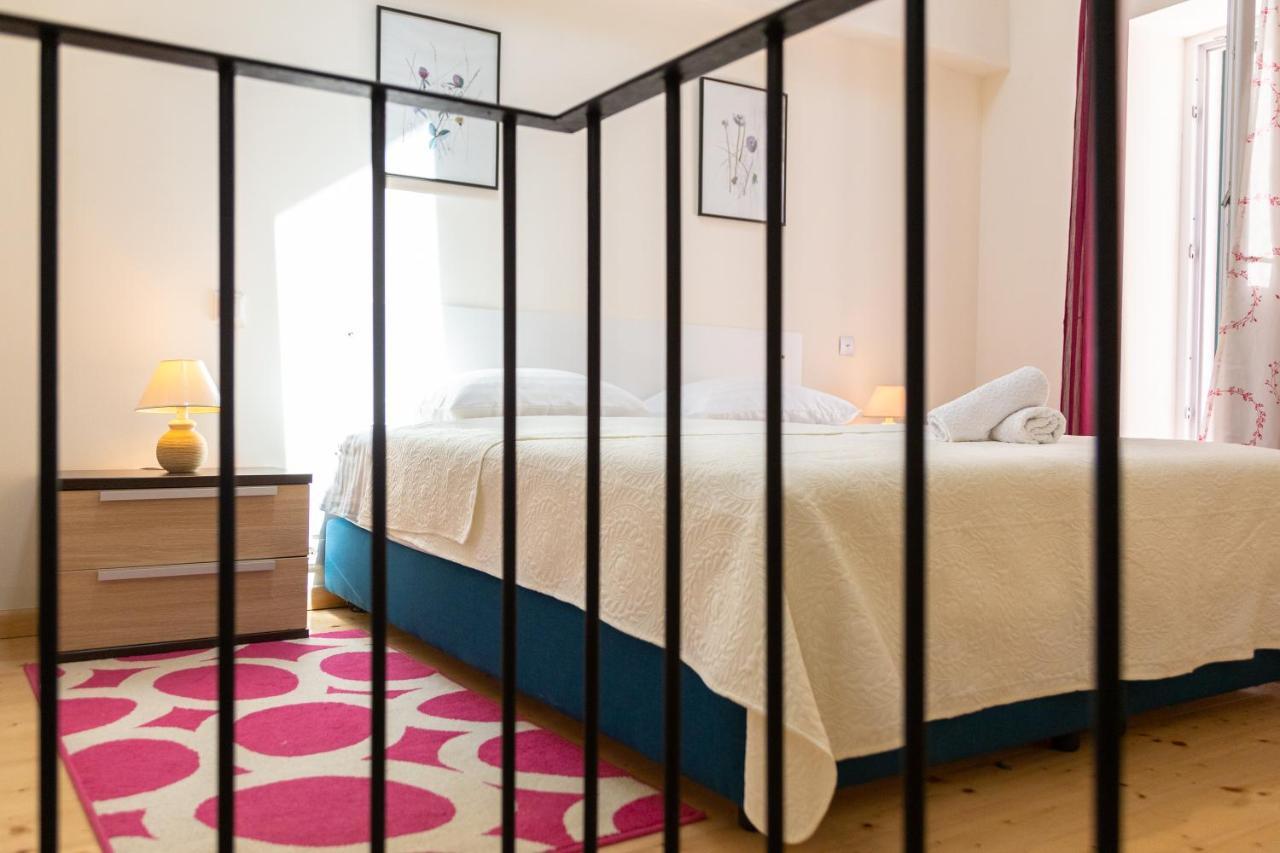 Apartment Gorki Split Extérieur photo