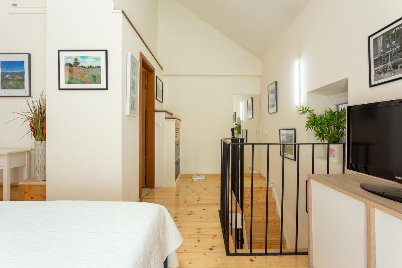 Apartment Gorki Split Extérieur photo