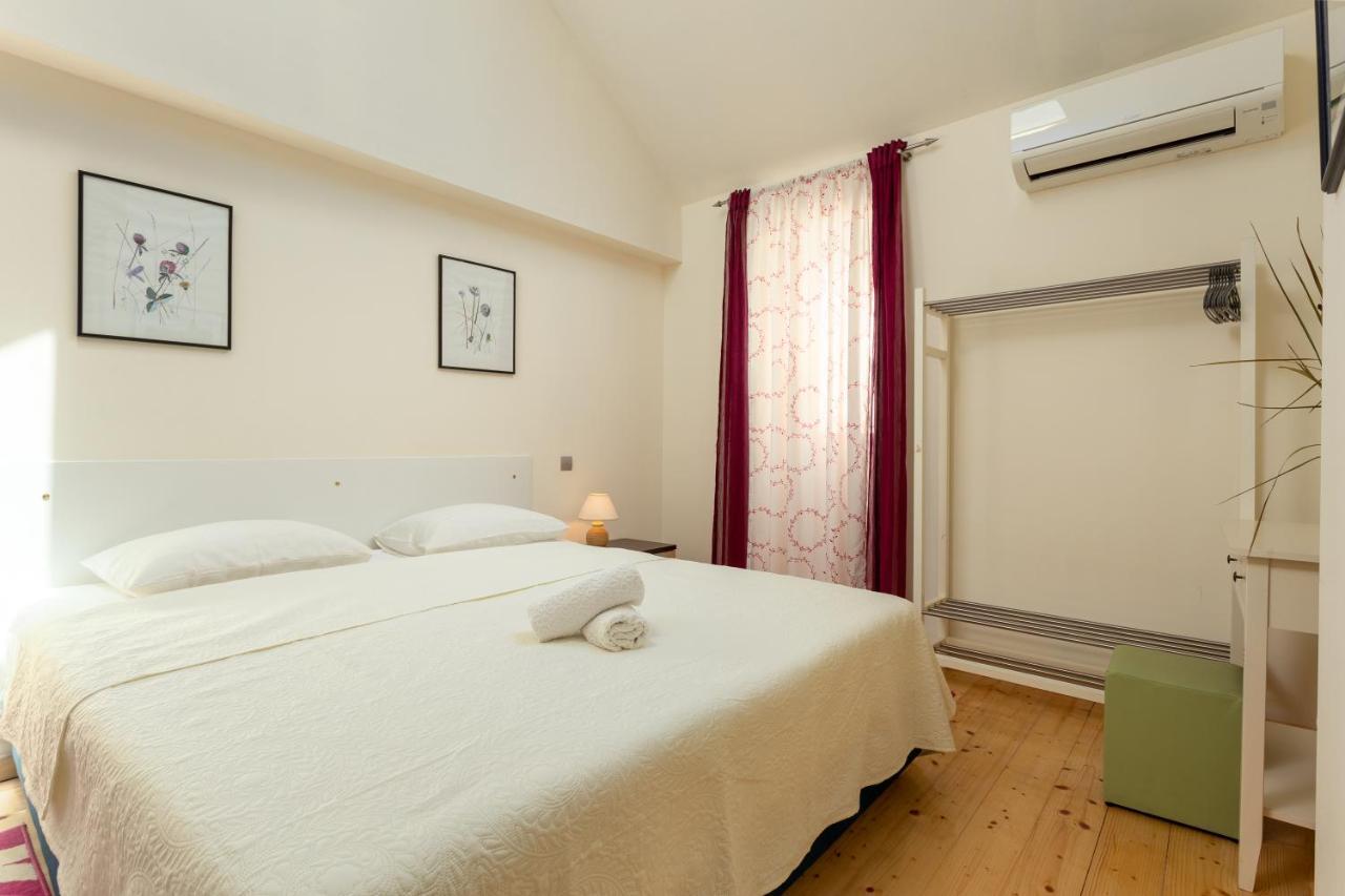 Apartment Gorki Split Extérieur photo