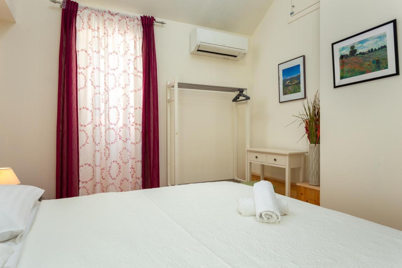 Apartment Gorki Split Extérieur photo