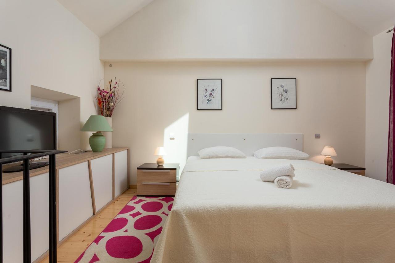 Apartment Gorki Split Extérieur photo