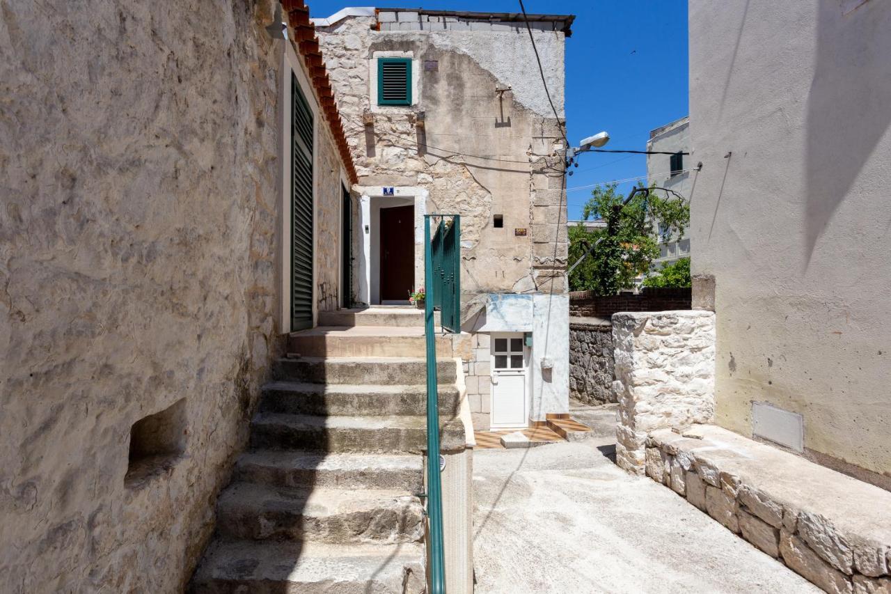 Apartment Gorki Split Extérieur photo